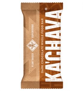 kachava bars website